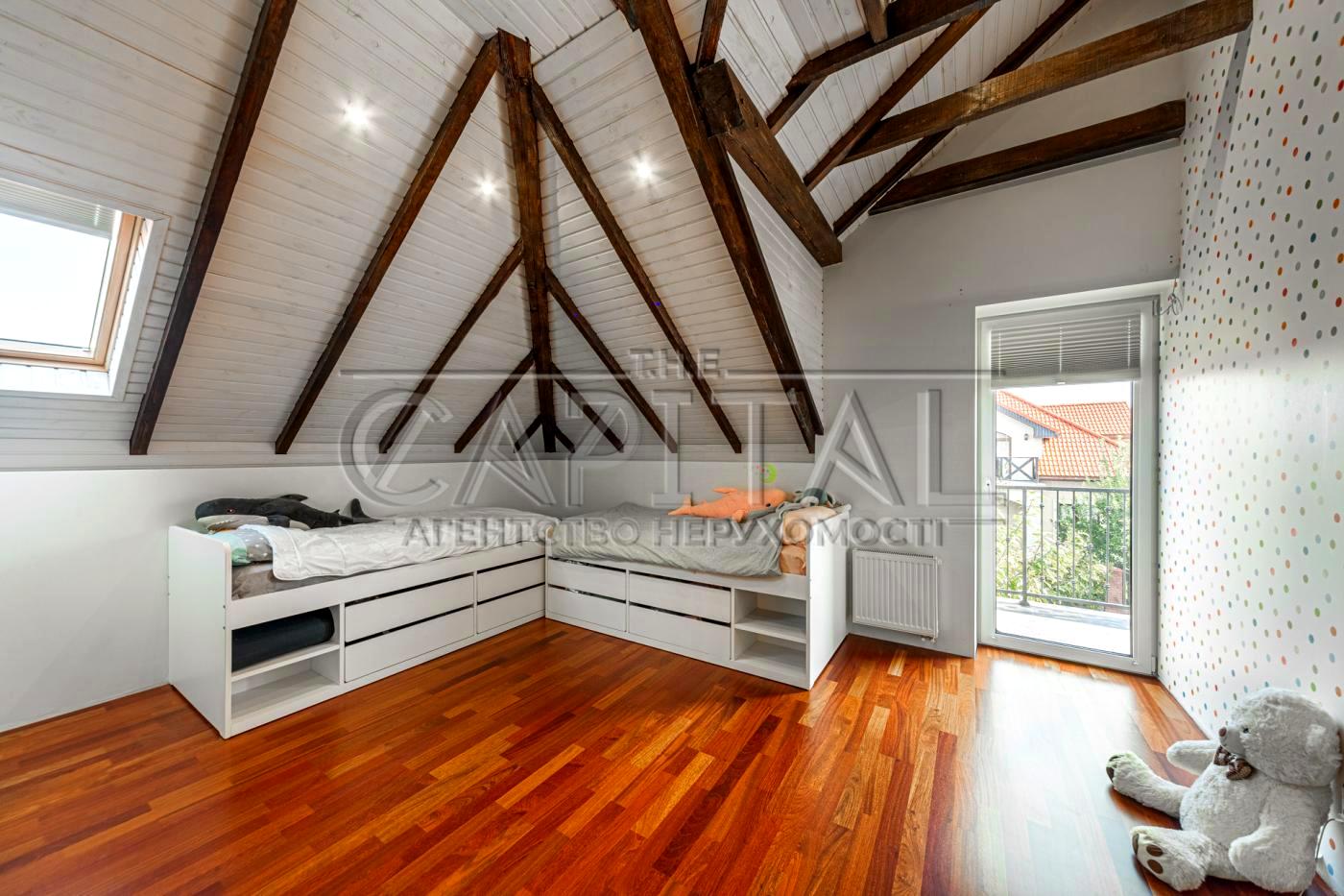 House by the address (area 214 m²) - Atlanta.ua - photo 22