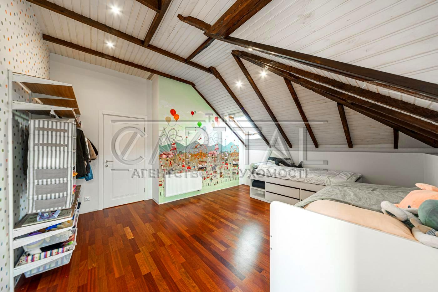 House by the address (area 214 m²) - Atlanta.ua - photo 23