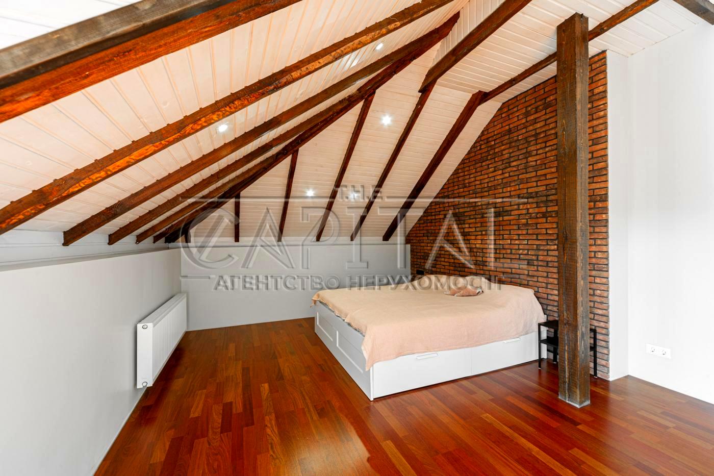 House by the address (area 214 m²) - Atlanta.ua - photo 24