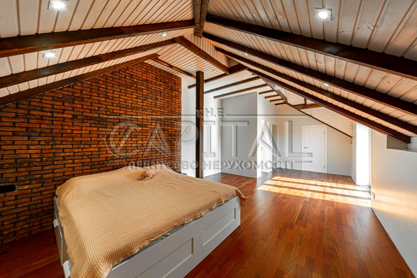 House by the address (area 214 m²) - Atlanta.ua - photo 25