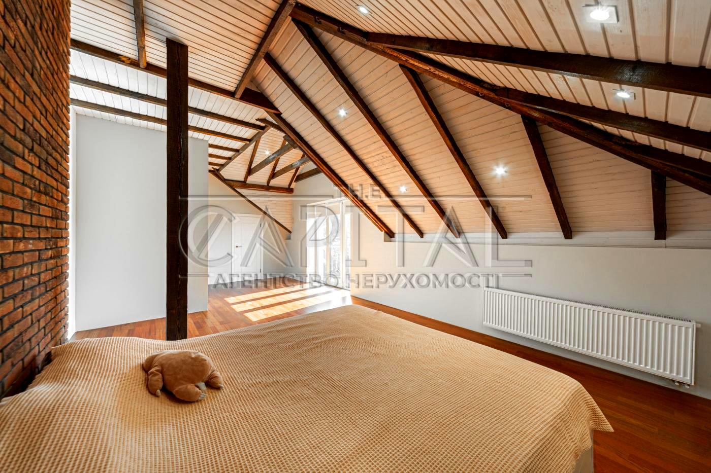 House by the address (area 214 m²) - Atlanta.ua - photo 26