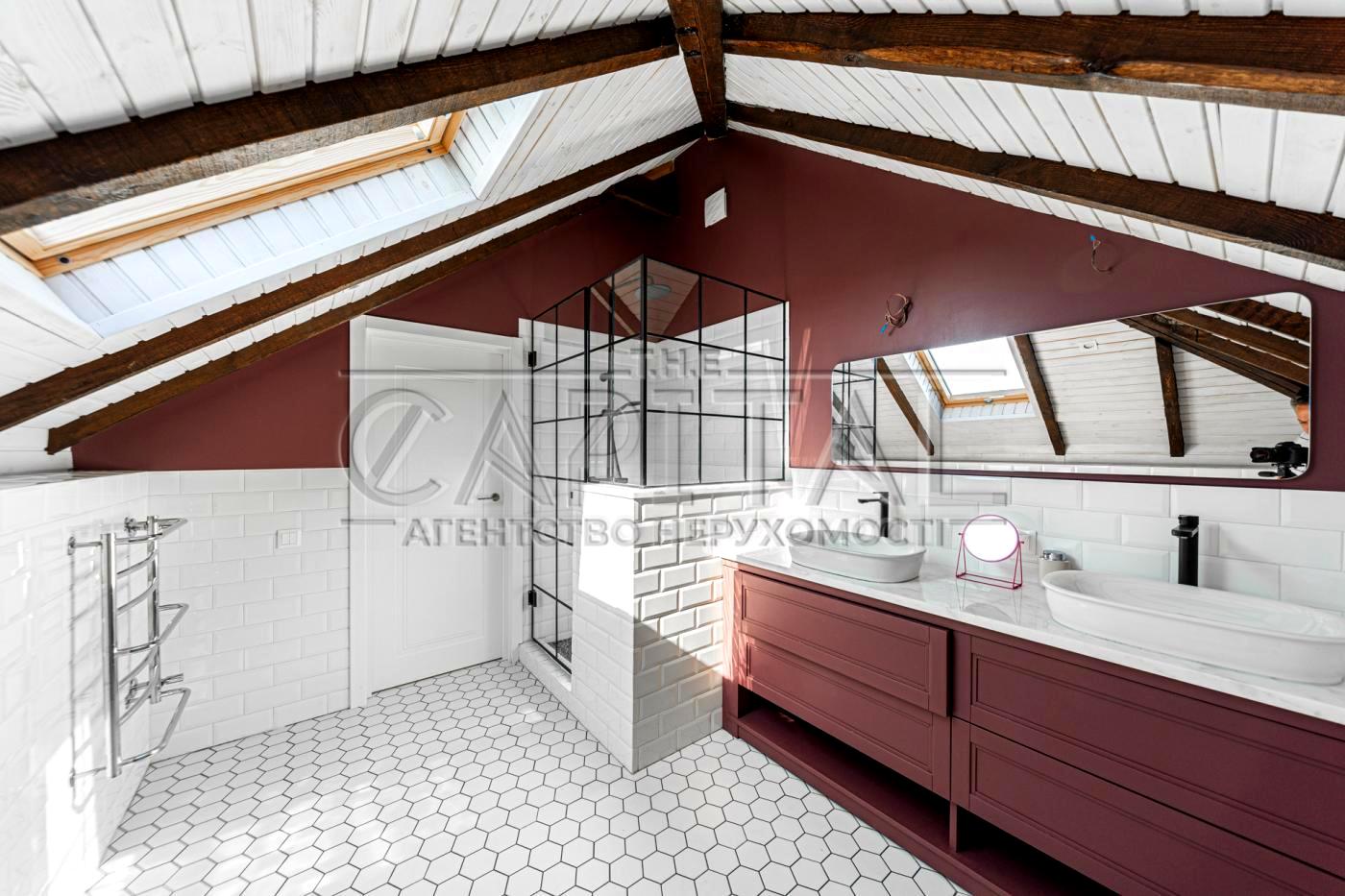 House by the address (area 214 m²) - Atlanta.ua - photo 28