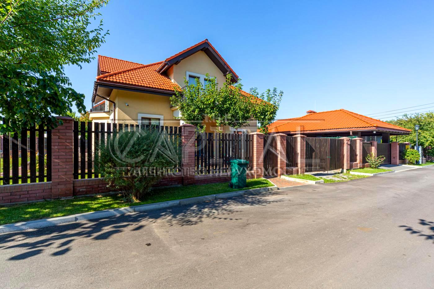 House by the address (area 214 m²) - Atlanta.ua - photo 31