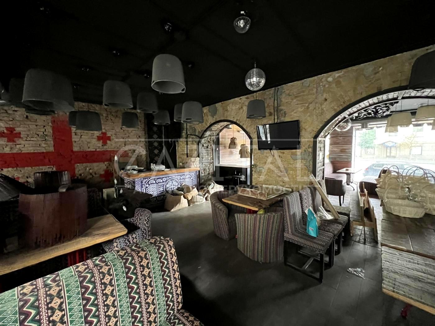 Коммерческая недвижимость по адресу ул. Златоустовская (площадь 320 м²) - Atlanta.ua - фото 2