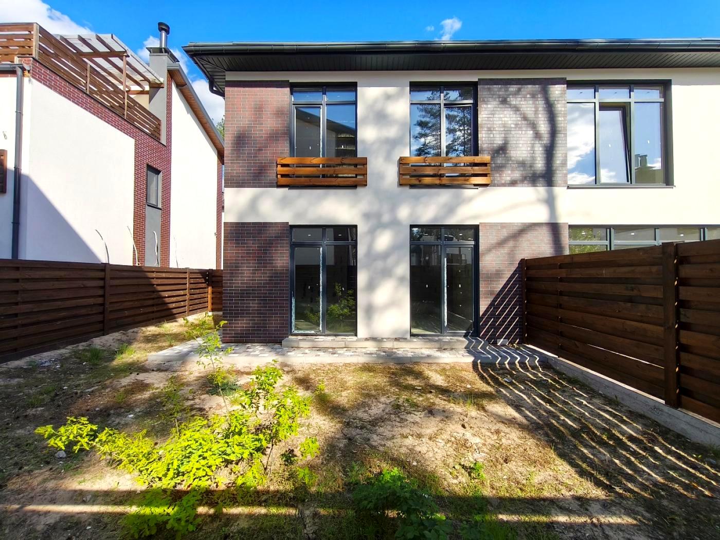 House by the address st. Svyato Pokrovskaya (area 125 m²) - Atlanta.ua - photo 2