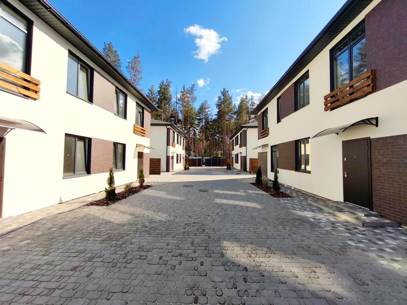 House by the address st. Svyato Pokrovskaya (area 125 m²) - Atlanta.ua - photo 16