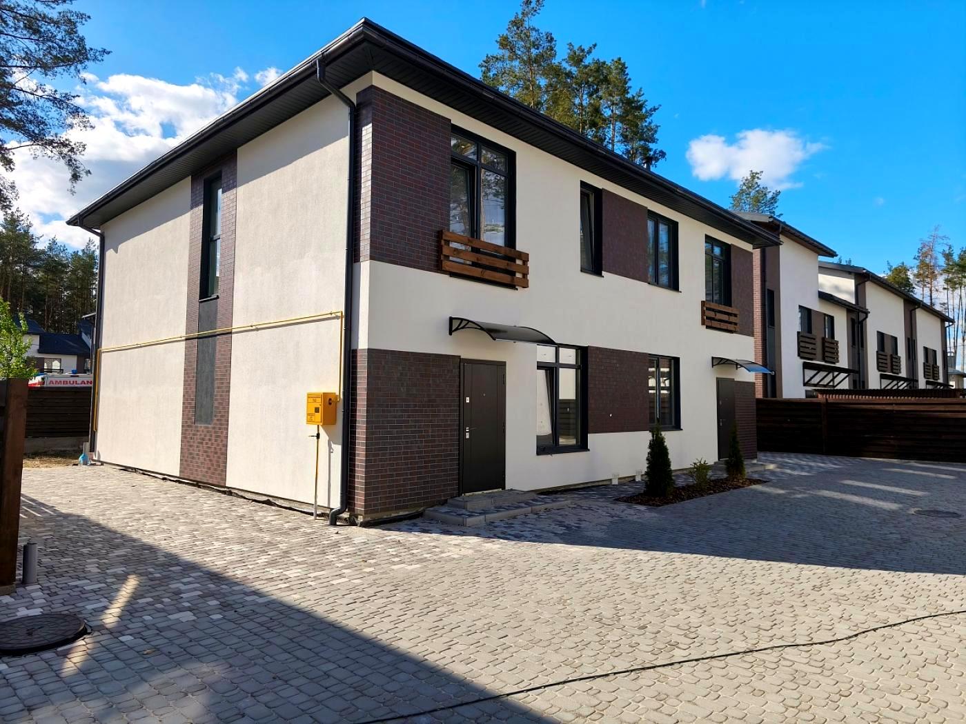 House by the address st. Svyato Pokrovskaya (area 125 m²) - Atlanta.ua - photo 3