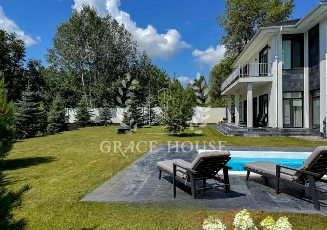 Дом по адресу (площадь 350 м²) - Atlanta.ua - фото 2