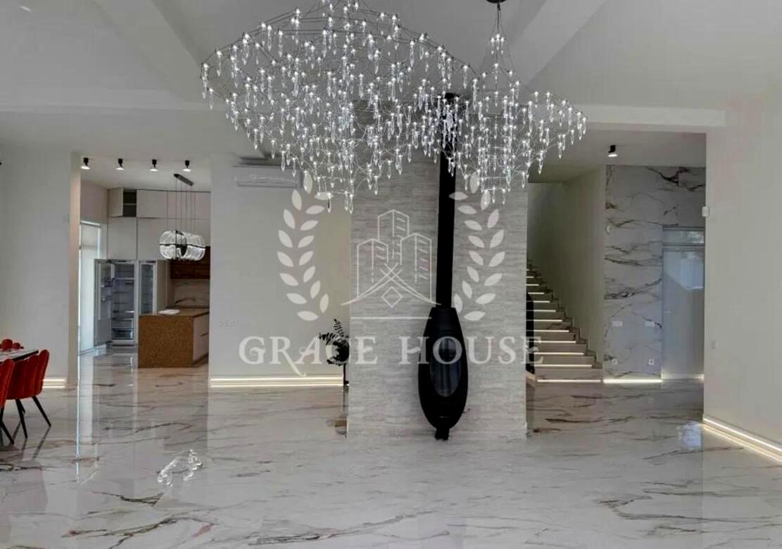 Дом по адресу (площадь 350 м²) - Atlanta.ua - фото 5