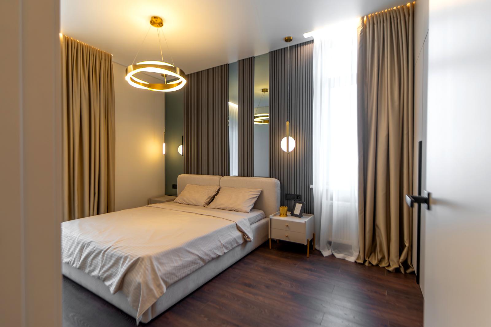 2-rooms apartment apartment by the address st. Krasnova (area 63,3 m²) - Atlanta.ua - photo 5