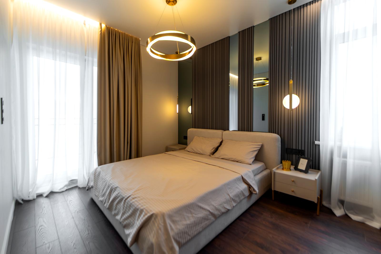 2-rooms apartment apartment by the address st. Krasnova (area 63,3 m²) - Atlanta.ua - photo 3