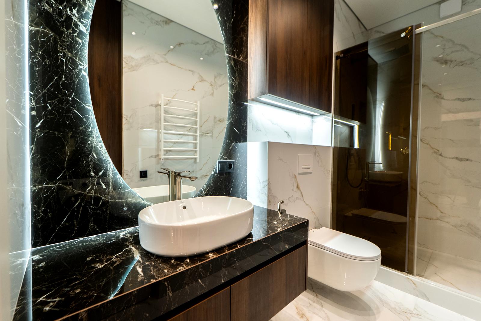 2-rooms apartment apartment by the address st. Krasnova (area 63,3 m²) - Atlanta.ua - photo 6