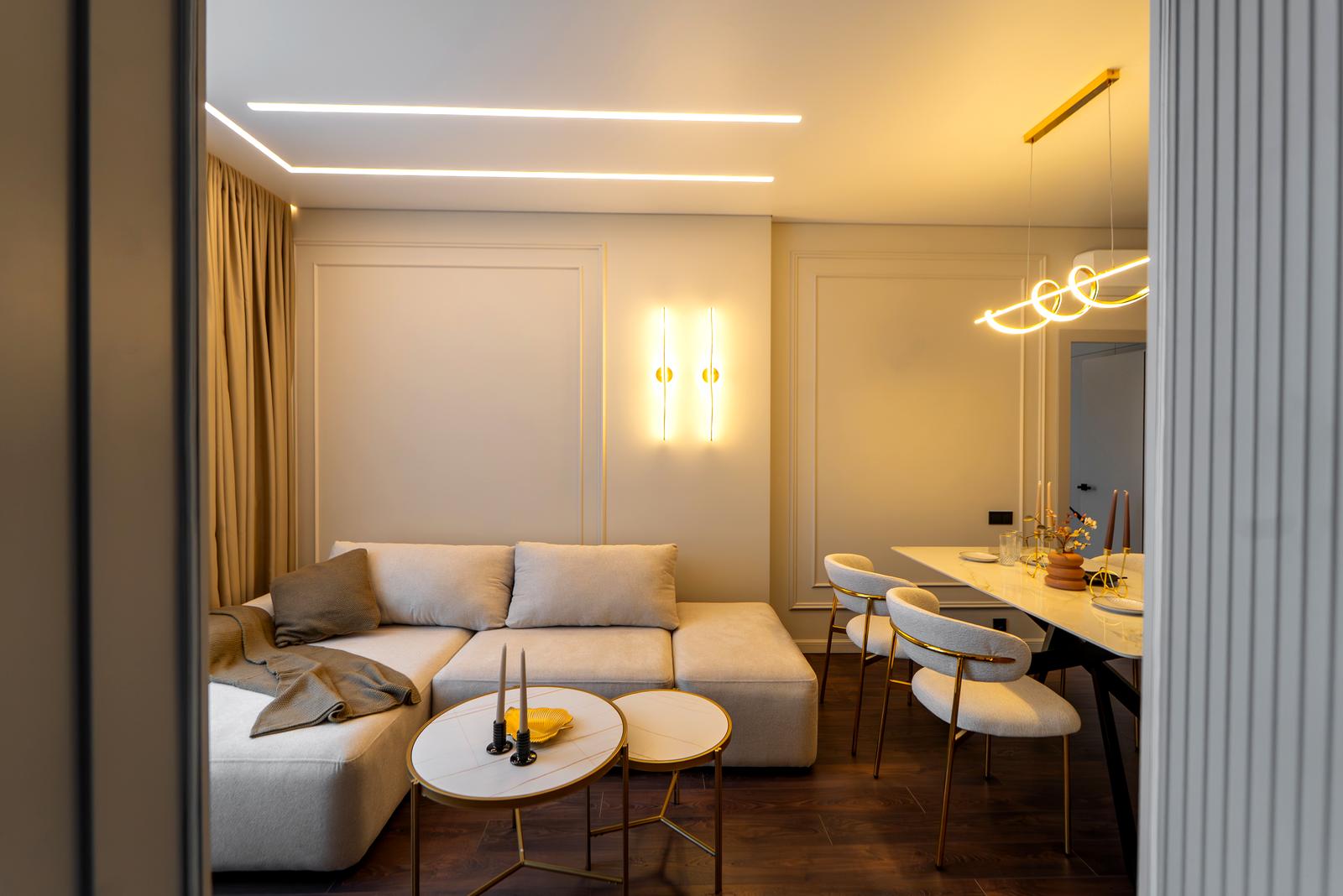 2-rooms apartment apartment by the address st. Krasnova (area 63,3 m²) - Atlanta.ua - photo 8