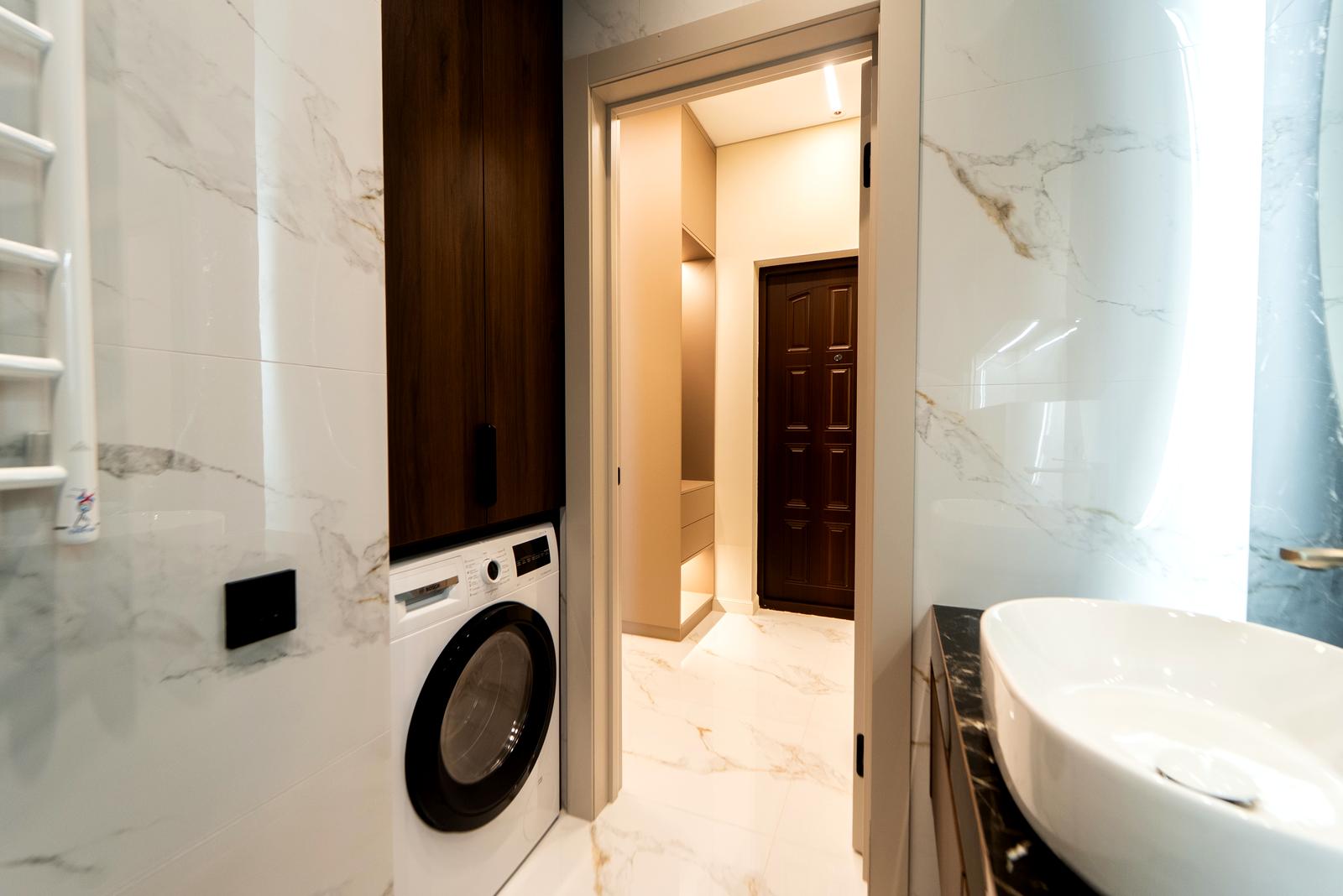 2-rooms apartment apartment by the address st. Krasnova (area 63,3 m²) - Atlanta.ua - photo 12