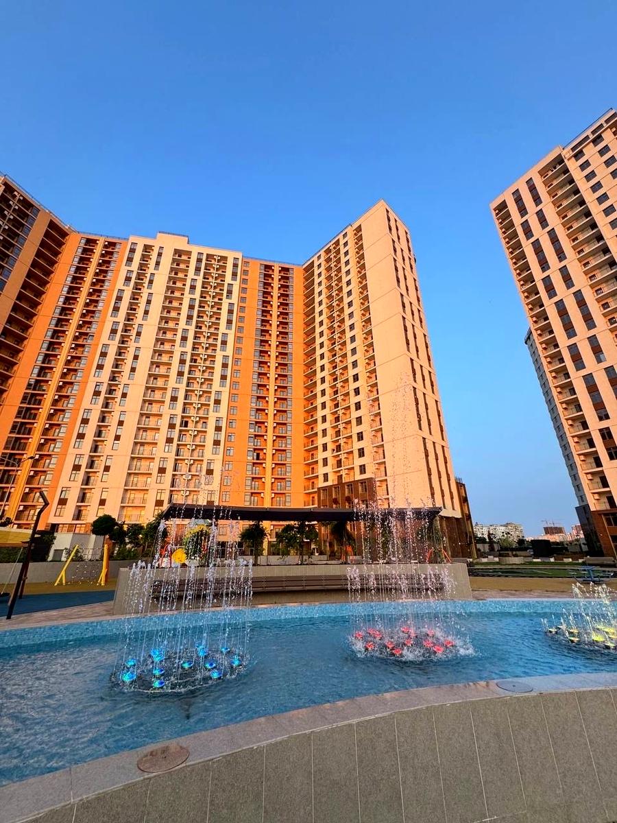 2-rooms apartment apartment by the address st. Krasnova (area 63,3 m²) - Atlanta.ua - photo 16