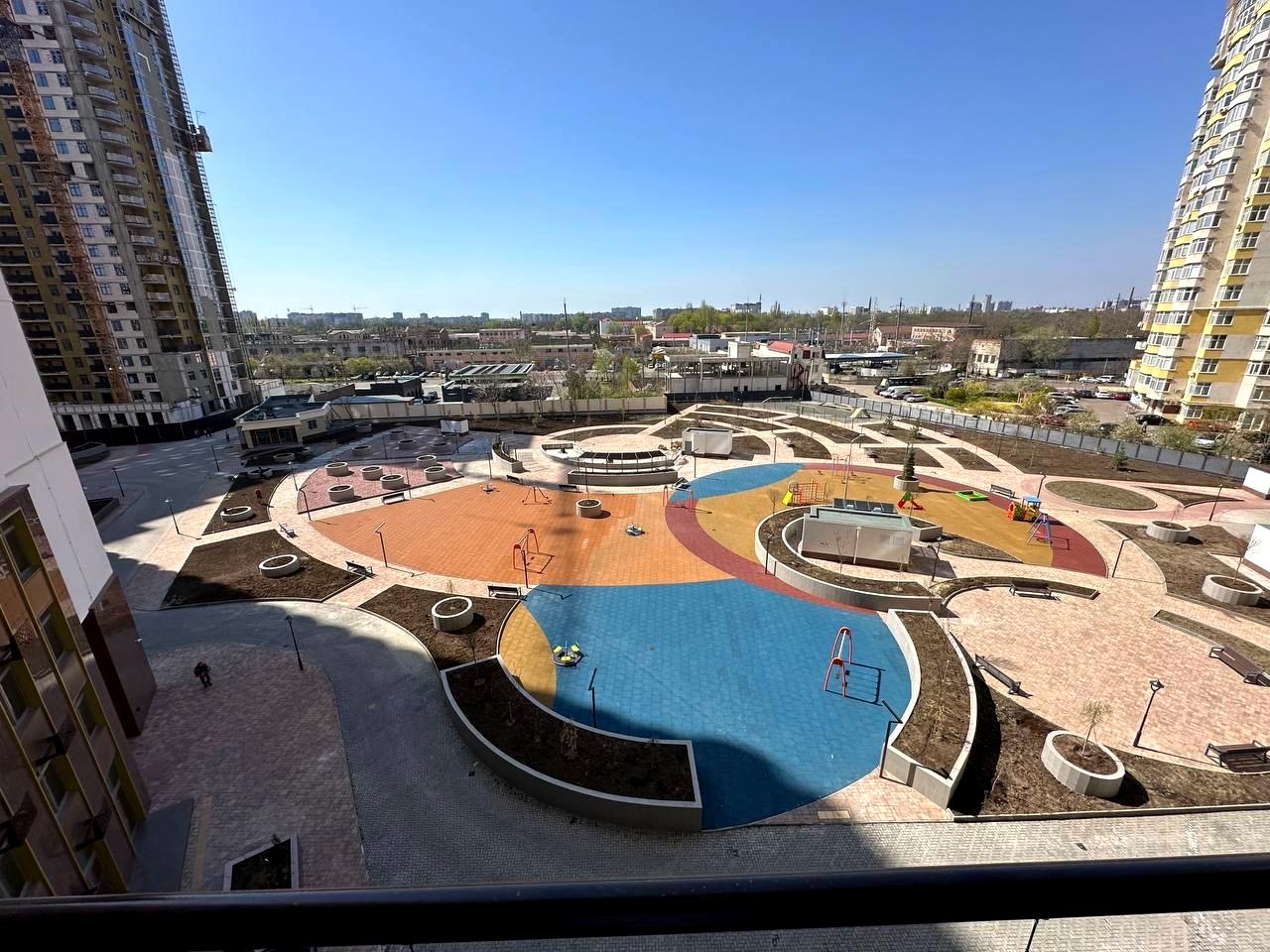 2-rooms apartment apartment by the address st. Krasnova (area 63,3 m²) - Atlanta.ua - photo 14