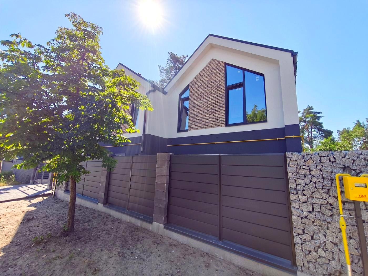 House by the address st. Pushkinskaya (area 114 m²) - Atlanta.ua - photo 3