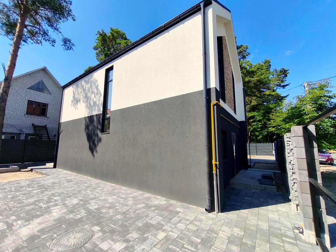 House by the address st. Pushkinskaya (area 114 m²) - Atlanta.ua - photo 15