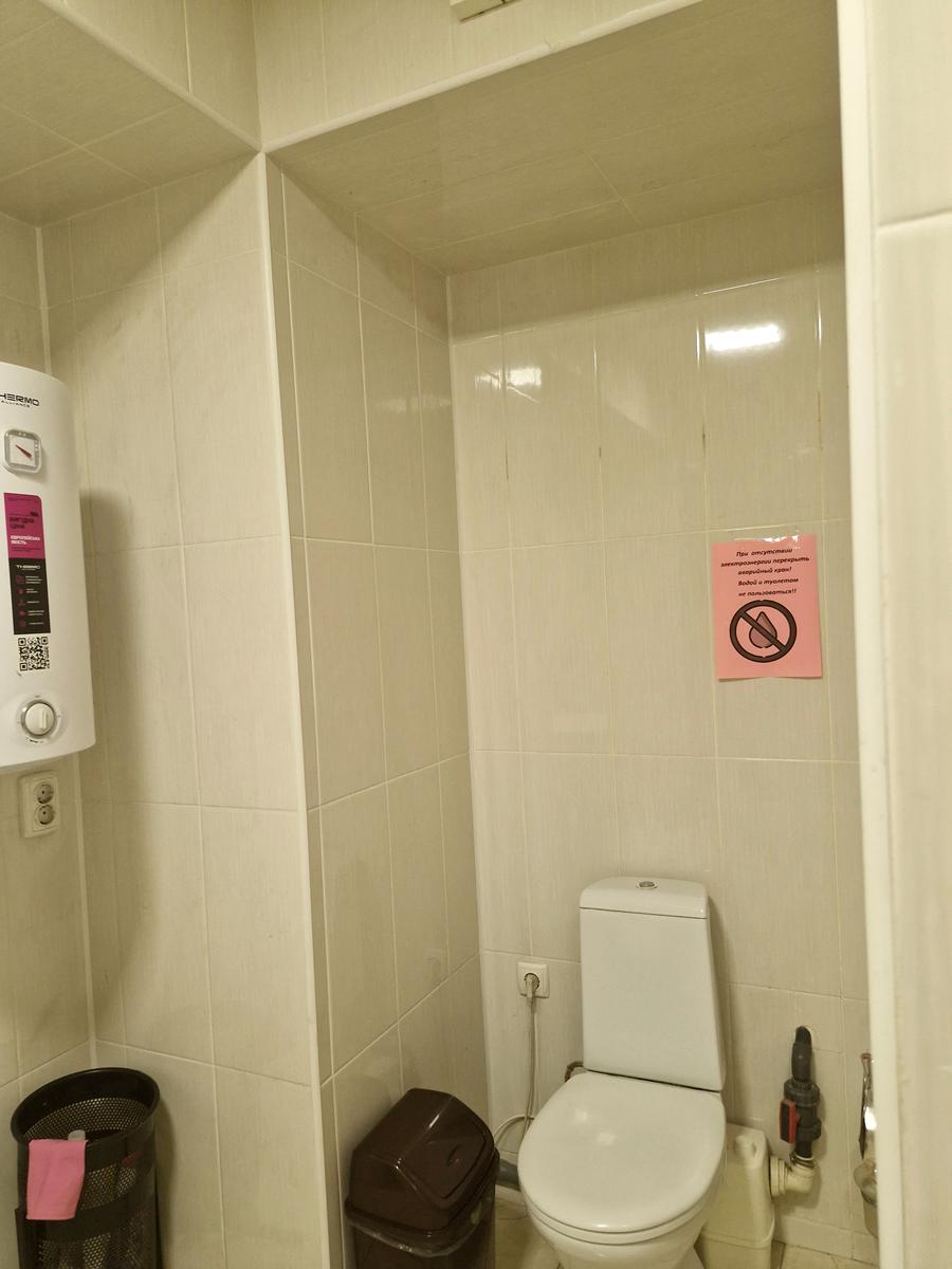 Commercial real estate at st. Bunina Rozy Lyuksemburg (area 127 m²) - Atlanta.ua - photo 4