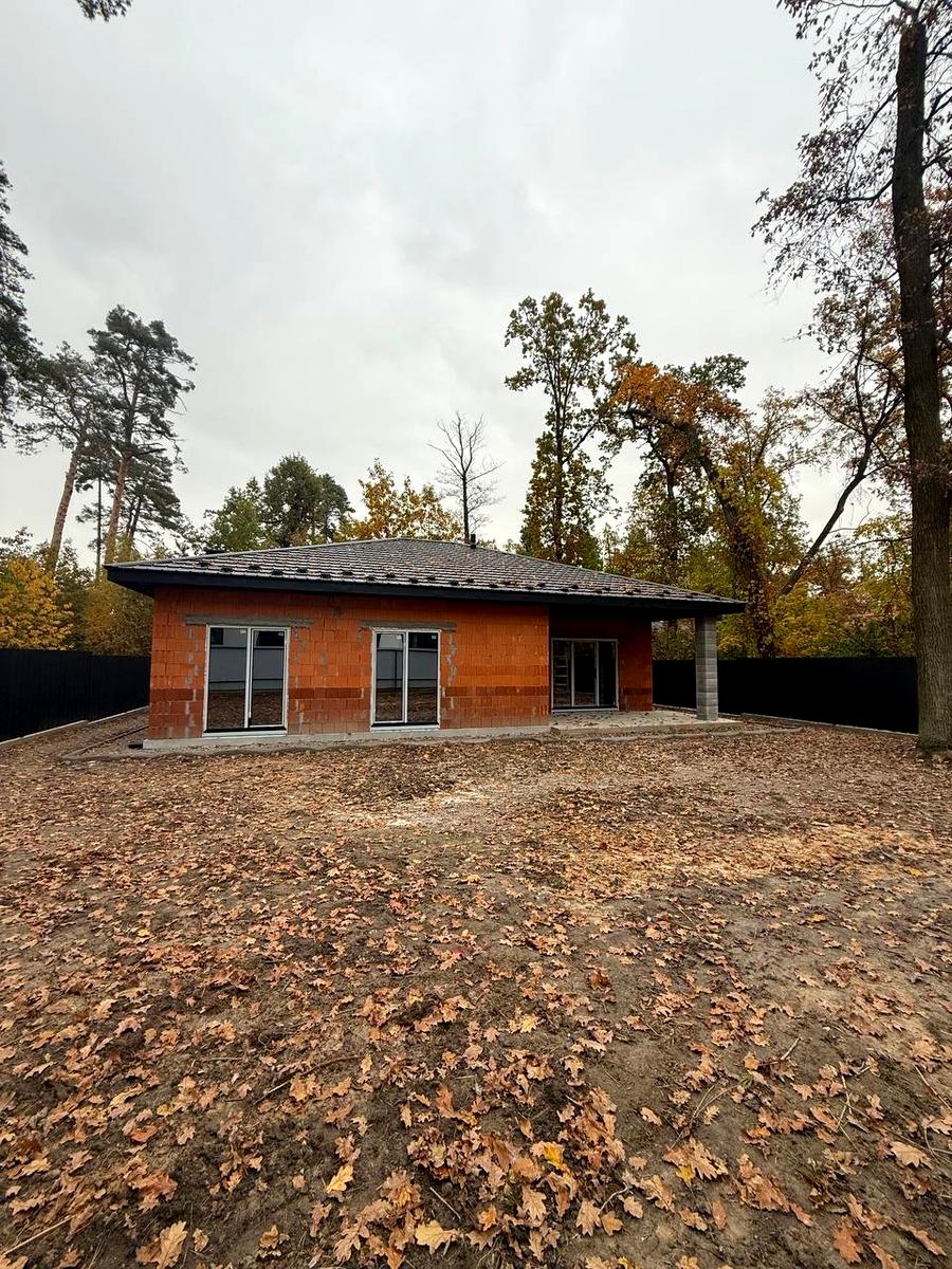 House by the address st. Kurortnaya (area 122 m²) - Atlanta.ua - photo 7