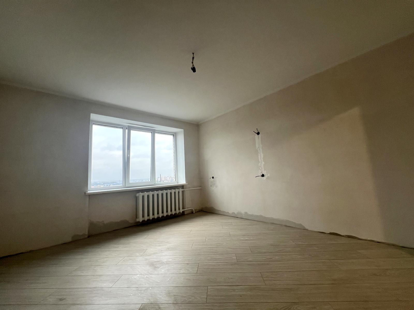 2-комнатная квартира по адресу ул. Павла Тычины (площадь 49 м²) - Atlanta.ua - фото 4