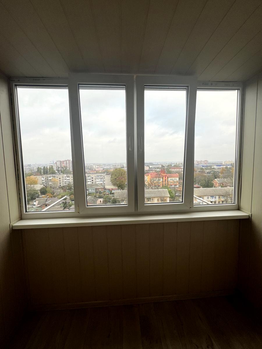 2-комнатная квартира по адресу ул. Павла Тычины (площадь 49 м²) - Atlanta.ua - фото 11