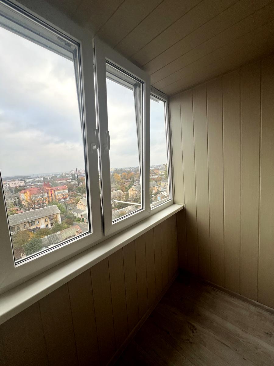 2-комнатная квартира по адресу ул. Павла Тычины (площадь 49 м²) - Atlanta.ua - фото 13