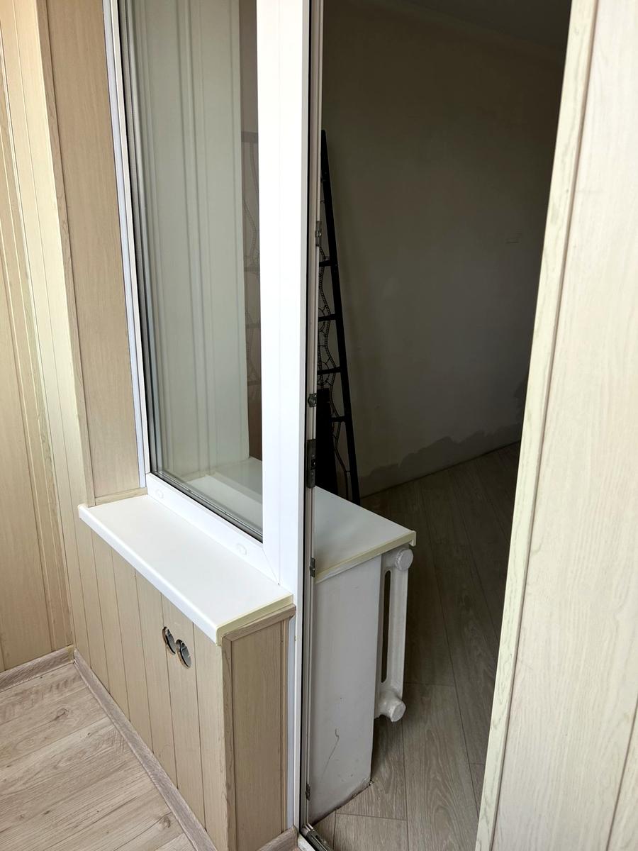 2-комнатная квартира по адресу ул. Павла Тычины (площадь 49 м²) - Atlanta.ua - фото 15