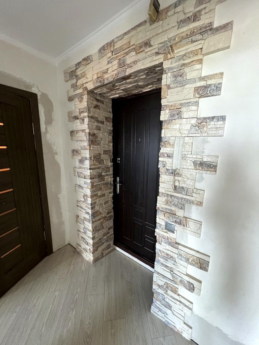 2-комнатная квартира по адресу ул. Павла Тычины (площадь 49 м²) - Atlanta.ua - фото 18