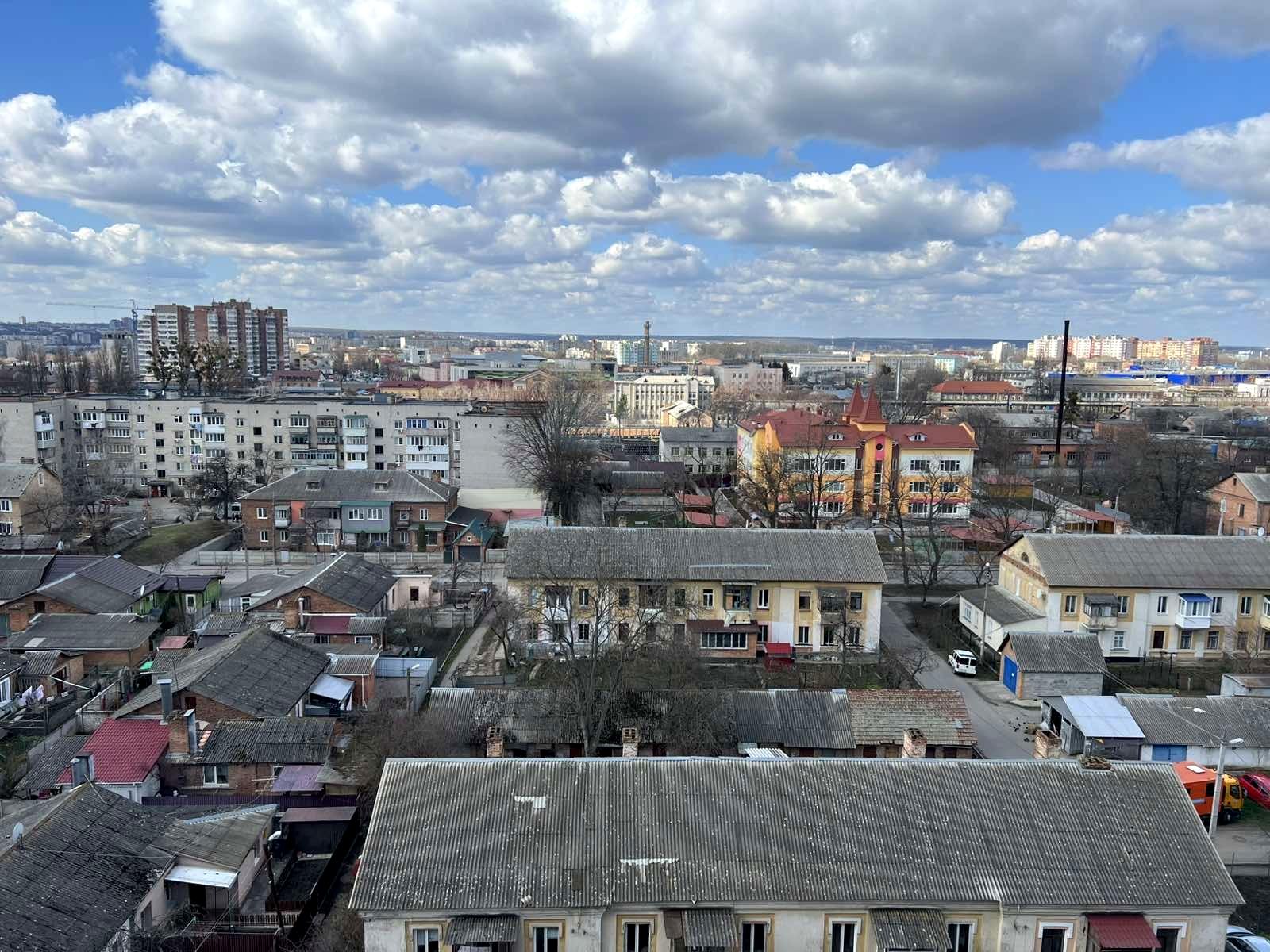 2-комнатная квартира по адресу ул. Павла Тычины (площадь 49 м²) - Atlanta.ua - фото 20