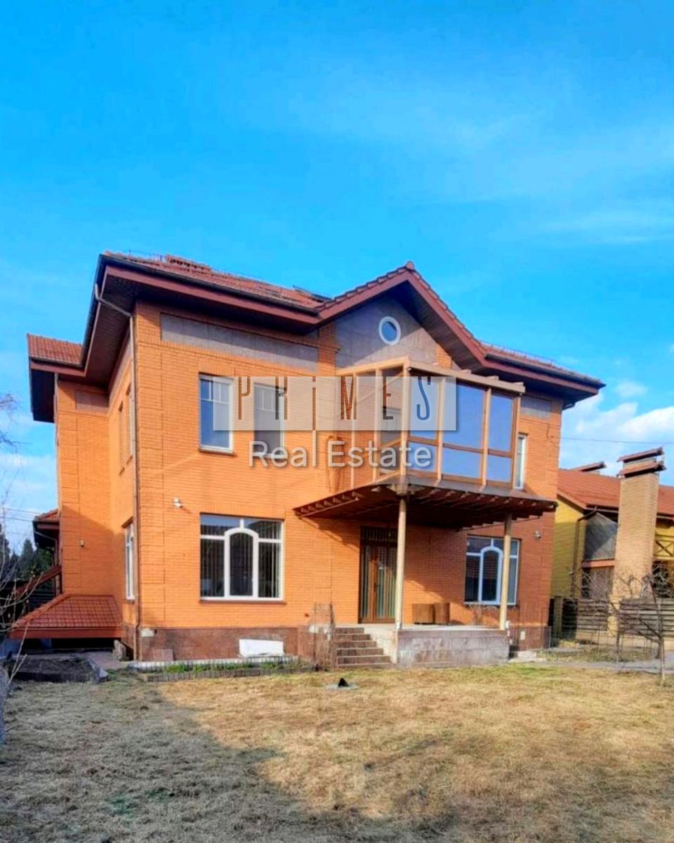 House by the address st. Malinovaya (area 600 m²) - Atlanta.ua - photo 2