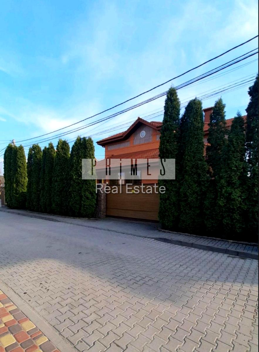 House by the address st. Malinovaya (area 600 m²) - Atlanta.ua - photo 3