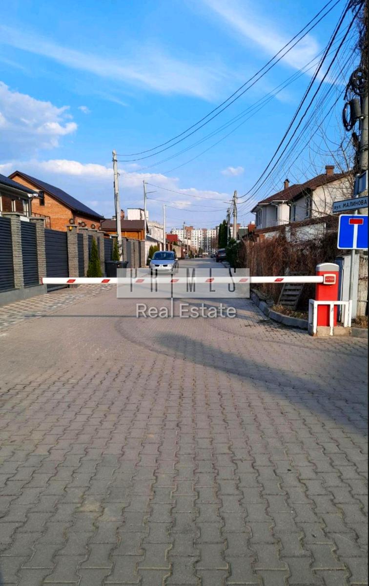 House by the address st. Malinovaya (area 600 m²) - Atlanta.ua - photo 4