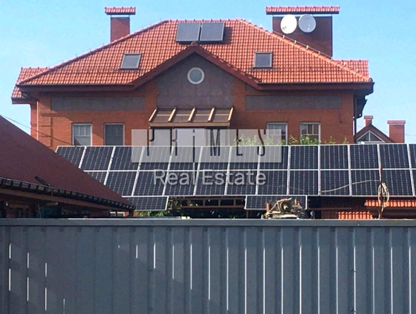 House by the address st. Malinovaya (area 600 m²) - Atlanta.ua - photo 7