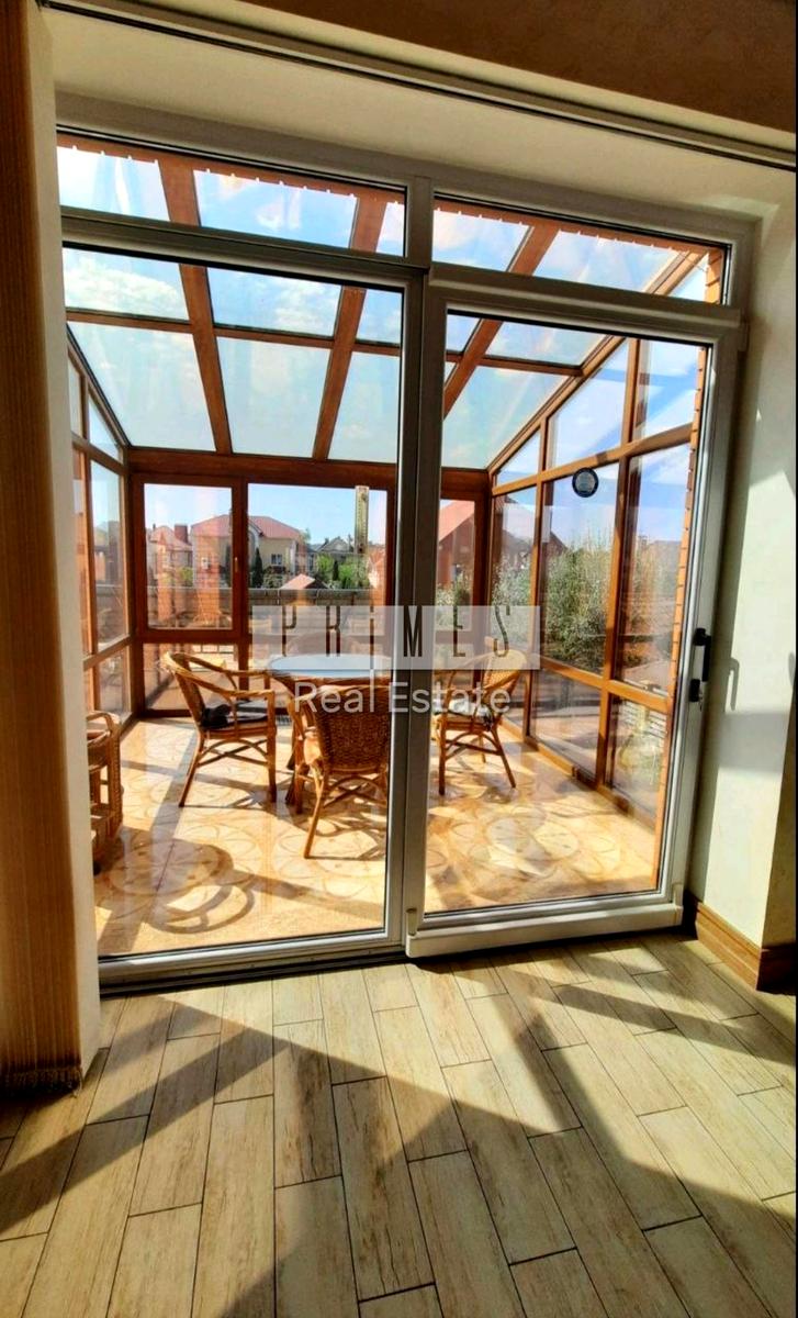 House by the address st. Malinovaya (area 600 m²) - Atlanta.ua - photo 10