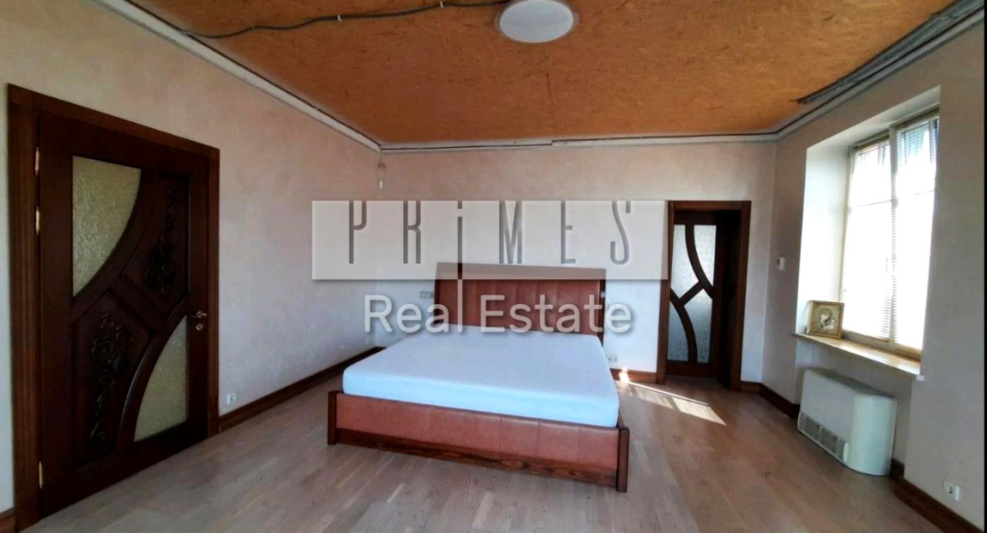 House by the address st. Malinovaya (area 600 m²) - Atlanta.ua - photo 14