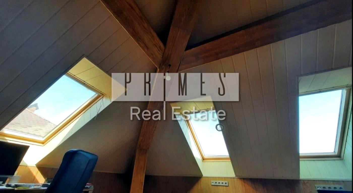 House by the address st. Malinovaya (area 600 m²) - Atlanta.ua - photo 19