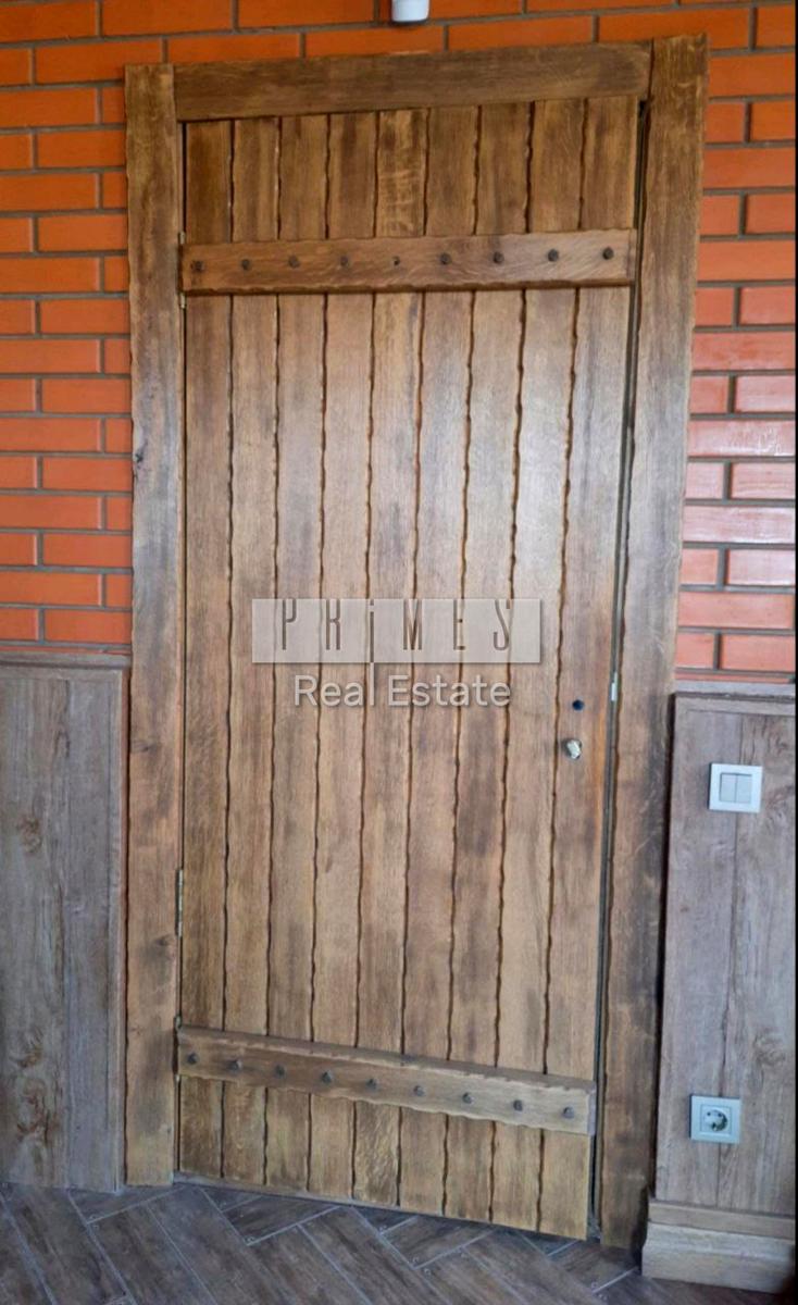 House by the address st. Malinovaya (area 600 m²) - Atlanta.ua - photo 18