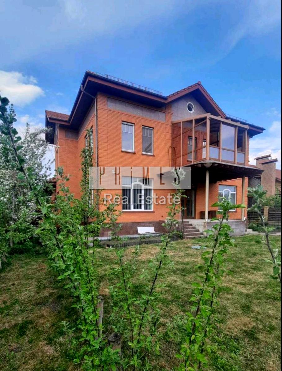 House by the address st. Malinovaya (area 600 m²) - Atlanta.ua - photo 29