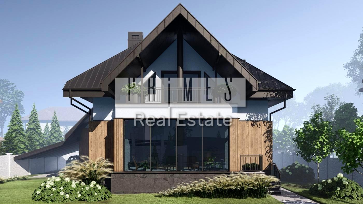 House by the address (area 370 m²) - Atlanta.ua - photo 9