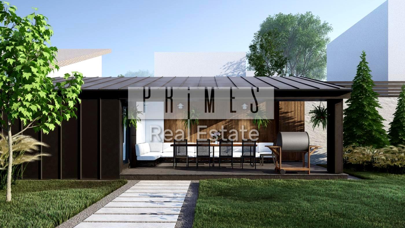 House by the address (area 370 m²) - Atlanta.ua - photo 8