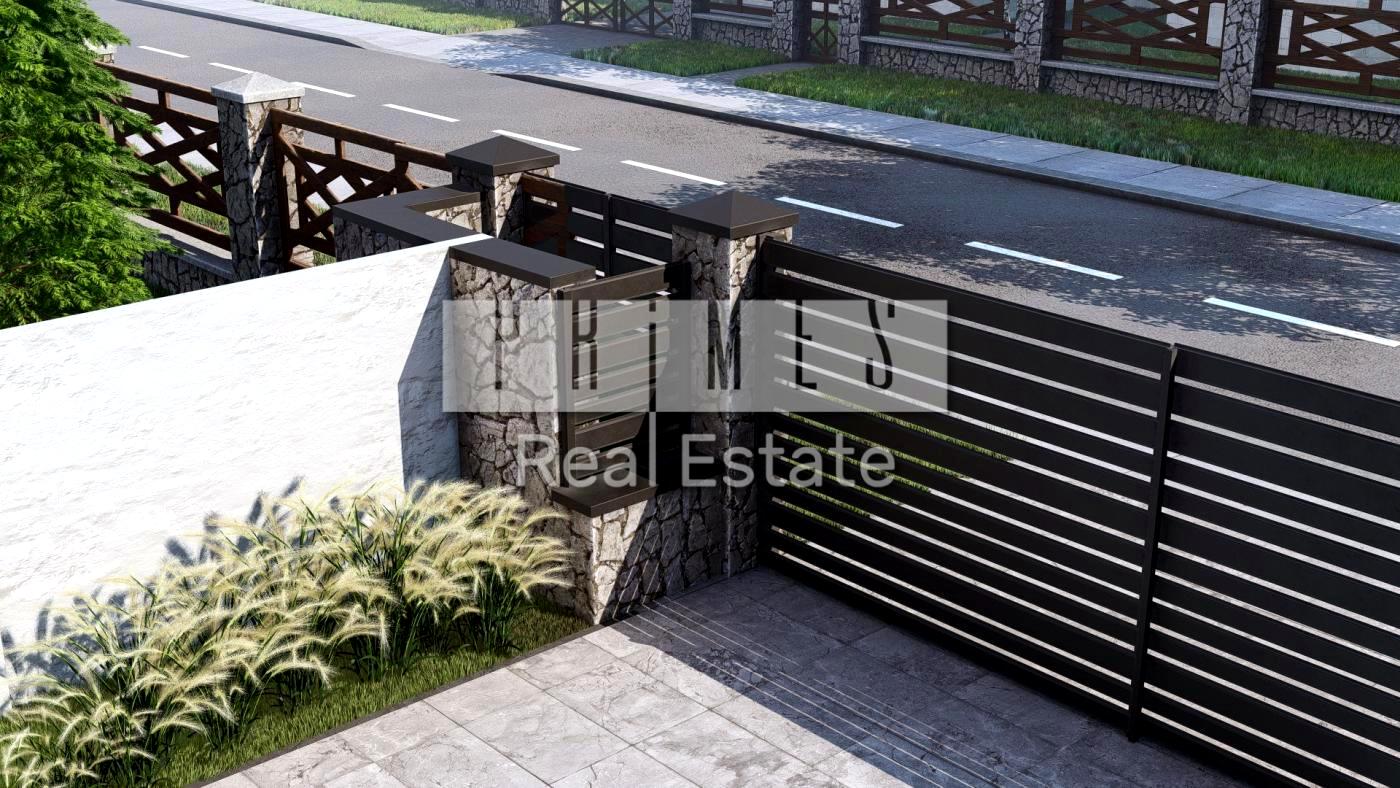 House by the address (area 370 m²) - Atlanta.ua - photo 6