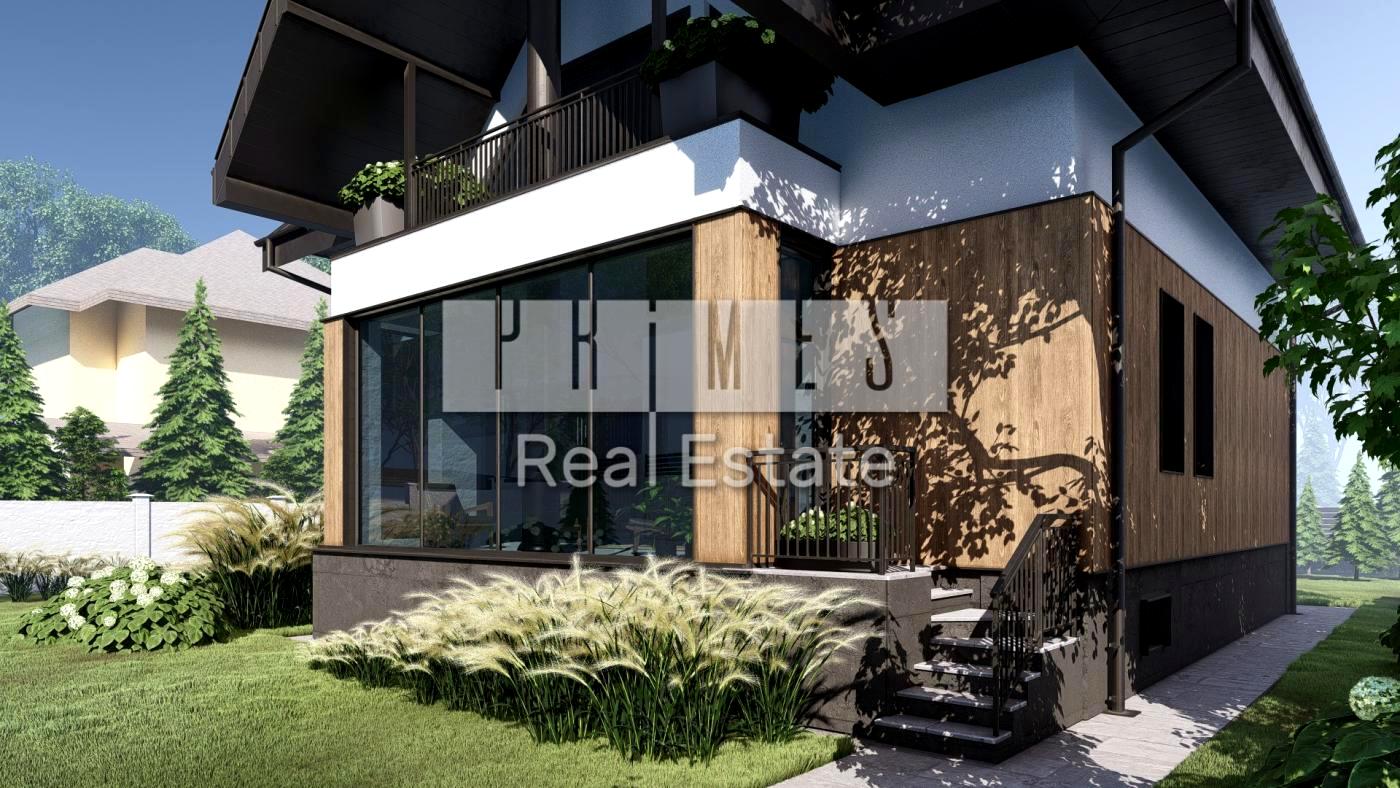 House by the address (area 370 m²) - Atlanta.ua - photo 11