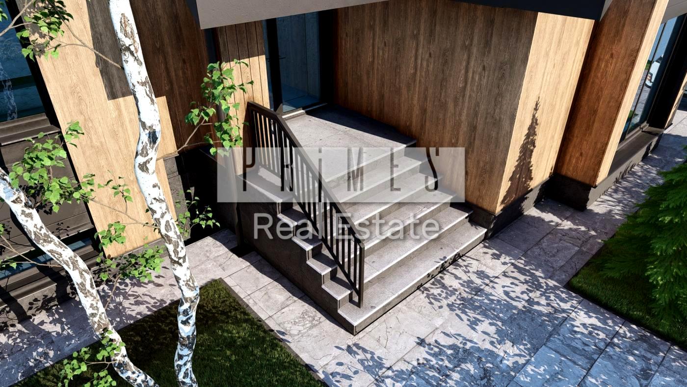 House by the address (area 370 m²) - Atlanta.ua - photo 14