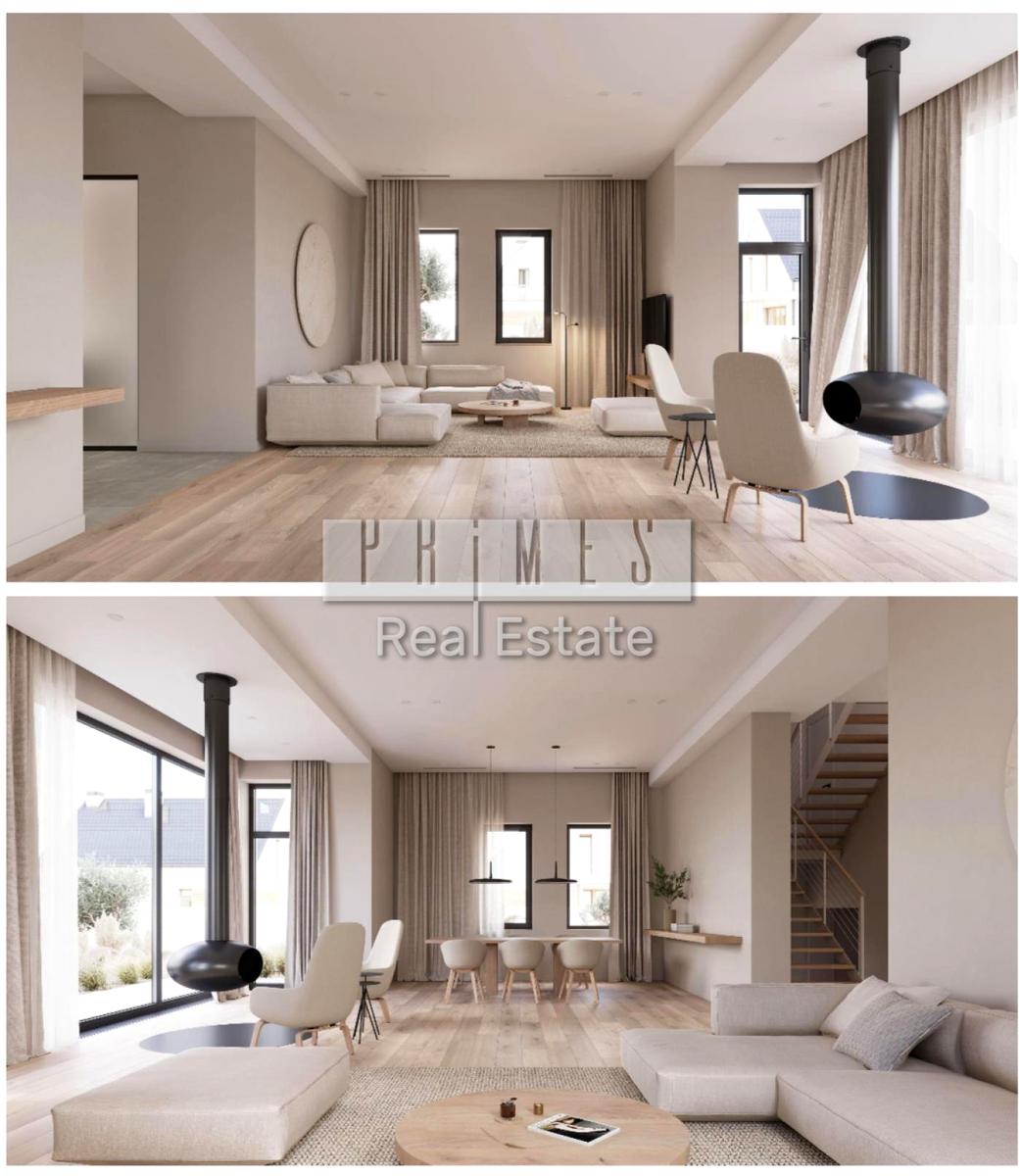 House by the address (area 370 m²) - Atlanta.ua - photo 17