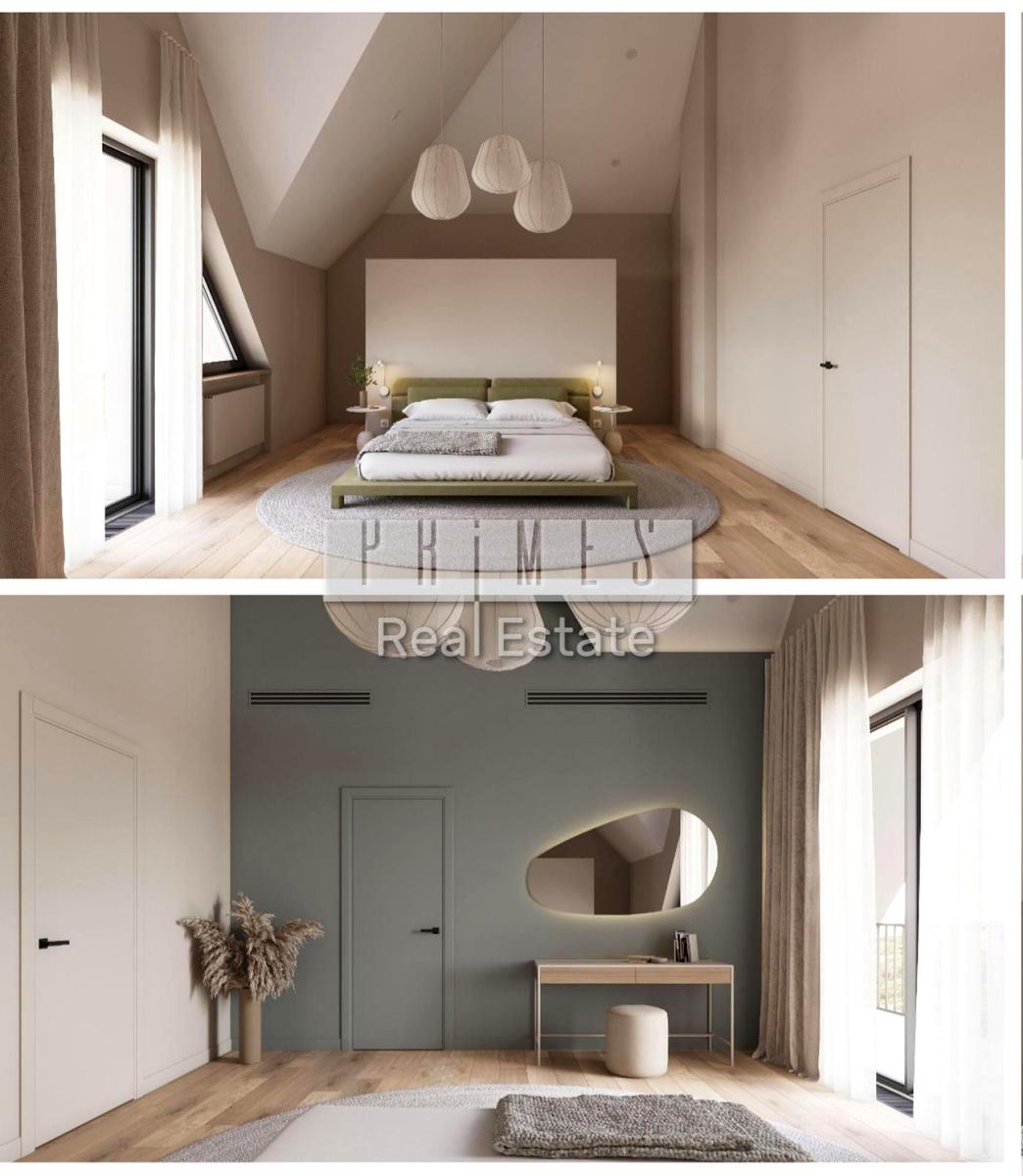 House by the address (area 370 m²) - Atlanta.ua - photo 19