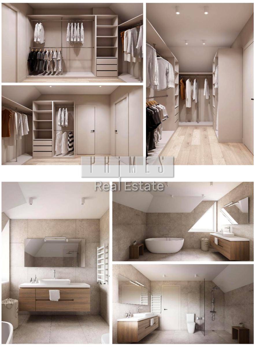 House by the address (area 370 m²) - Atlanta.ua - photo 20