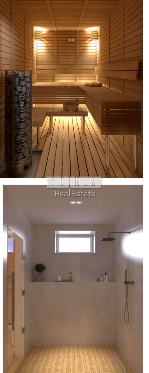 House by the address (area 370 m²) - Atlanta.ua - photo 25