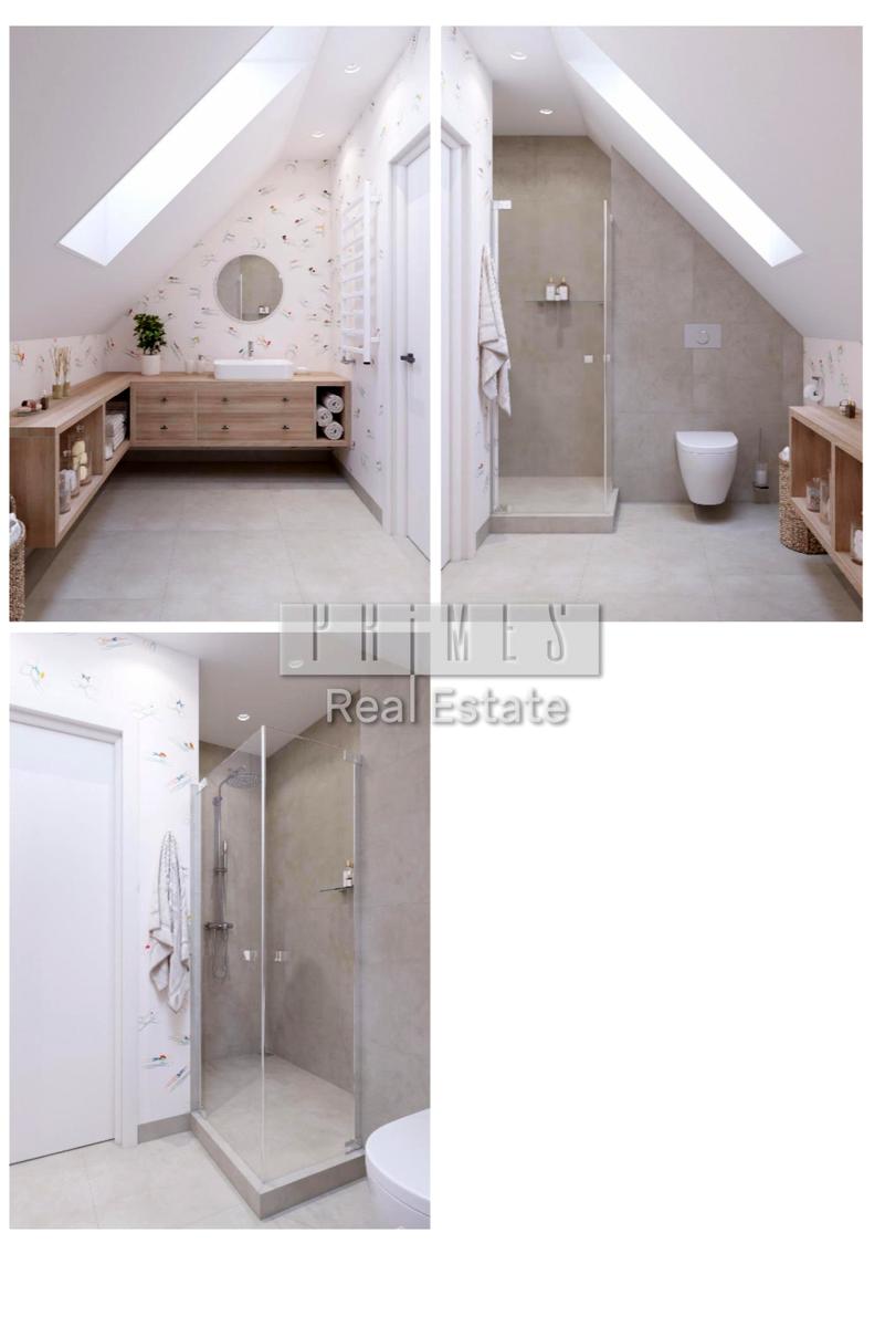 House by the address (area 370 m²) - Atlanta.ua - photo 27