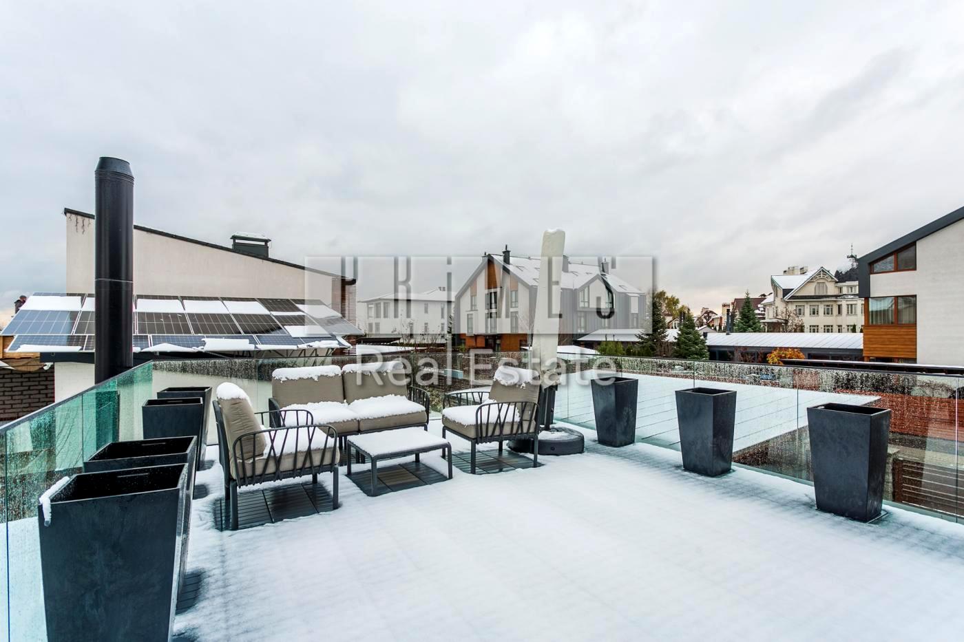 House by the address (area 152 m²) - Atlanta.ua - photo 5